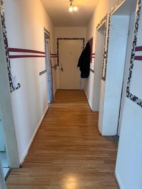 Foto - Dachgeschoss Wohnung ‼️Herchenhain ‼️