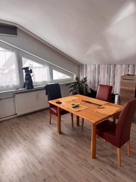 Foto - 2 Zimmer Dachgeschoßwohnung in Grebenhain