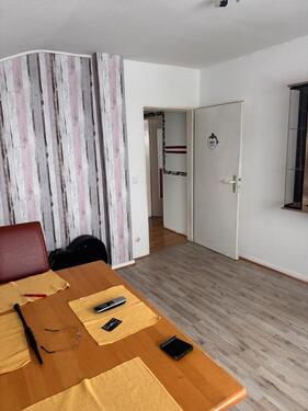 Foto - Dachgeschoßwohnung in Grebenhain zur Miete