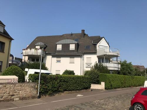 Foto - 2 Zimmer Maisonettenwohnung in Trier