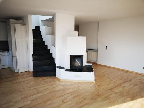 Foto - Maisonettenwohnung in Trier zur Miete