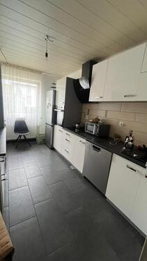 Foto - Erdgeschoßwohnung in Günzburg zur Miete