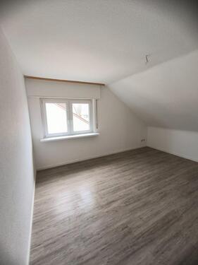 Foto - 2.5 Zimmer Dachgeschoßwohnung in Edingen-Neckarhausen