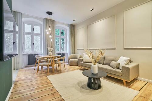 Foto - Zwischenmieter -NUR APRIL 2026 - !!