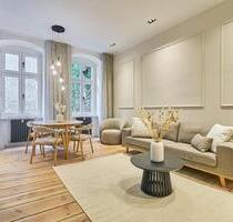 Zwischenmieter -NUR APRIL 2026 - !! - Berlin Friedrichshain-Kreuzberg