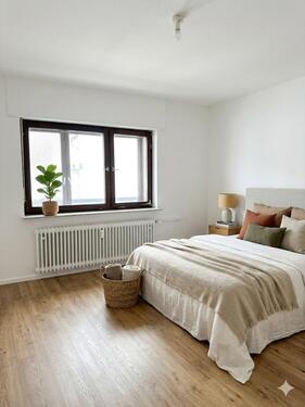 Foto - 2 Zimmer Erdgeschoßwohnung in Heidelberg