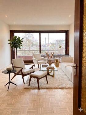 Foto - Erdgeschoßwohnung in Heidelberg zum Kaufen