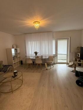 Foto - 3 Zimmer Etagenwohnung zur Miete in Lennestadt