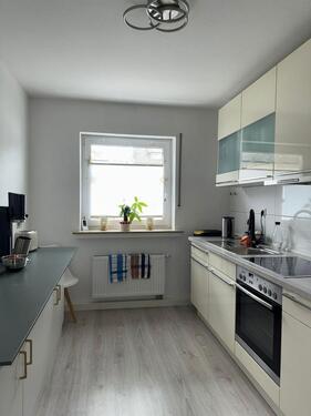 Foto - 3 Zimmer Etagenwohnung in Lennestadt