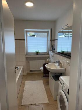 Foto - Etagenwohnung in Lennestadt zur Miete