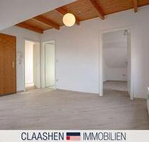 Unaufgeregt gut wohnen im Ortskern - Hage