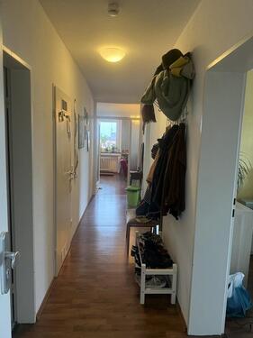 Foto - 2.5 Zimmer Etagenwohnung in Düsseldorf