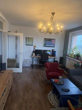 Foto - Etagenwohnung in Düsseldorf zur Miete