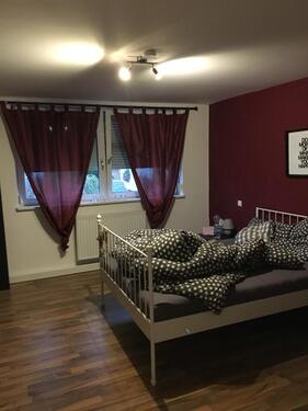 Foto - 4 Zimmer Etagenwohnung in Ederheim