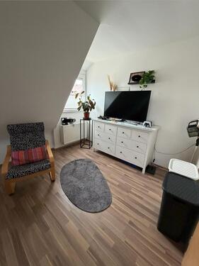 Foto - 3 Zimmer Dachgeschoßwohnung in Neuendettelsau