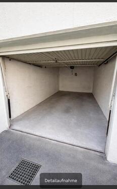 Foto - Einzelgarage in begehrter Lage - 100,00&nbsp;EUR Miete,