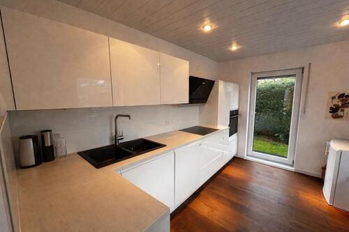 Foto - 2 Zimmer Etagenwohnung in Herscheid