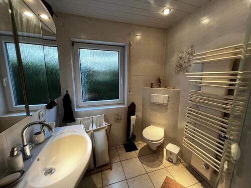 Foto - Etagenwohnung in Herscheid zur Miete