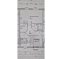 3-Zimmer Wohnung mit Terrasse, Kfz-Stellplatz - Großenwiehe