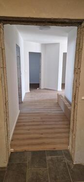 Foto - 3 Zimmer Erdgeschoßwohnung in Großenwiehe