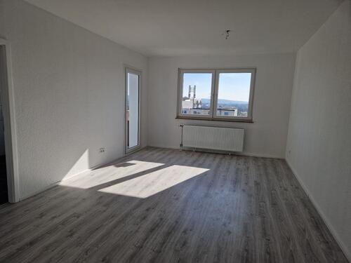 Foto - Gemütliche 2-Zimmer-Wohnung mit toller Aussicht!
