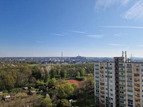 Foto - Etagenwohnung in Sankt Augustin zur Miete
