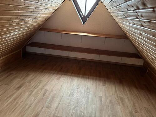 Foto - 2 Zimmer Dachgeschoßwohnung in Brücken