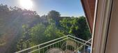 Foto - Hochwertige Möblierte 2 Zi.Wohnung, Balkon, Stellplatz, WLAN,