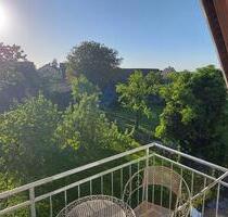 Hochwertige Möblierte 2 Zi.Wohnung, Balkon, Stellplatz, WLAN, - Schallstadt