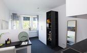 Foto - 1 Zimmer Etagenwohnung zur Miete in Hamburg