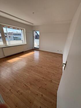 Foto - 2 Zimmer Terrassenwohnung zur Miete in Darmstadt