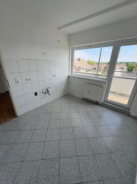Foto - 2 Zimmer Terrassenwohnung in Darmstadt
