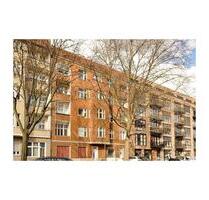 Lichtdurchflutetes Wohnglück: Charmante ALTBAUWOHNUNG mit Wohlfühl-Garantie - Berlin Mitte