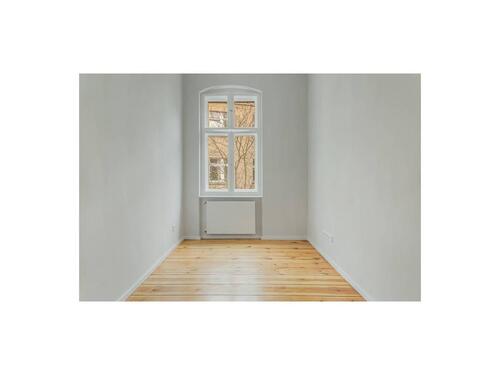 Foto - Etagenwohnung in Berlin zur Miete