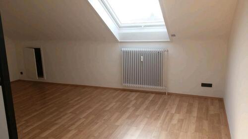Foto - 3 Zimmer Dachgeschoßwohnung zum Kaufen in Donaueschingen