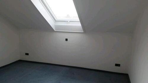 Foto - 3 Zimmer Dachgeschoßwohnung in Donaueschingen