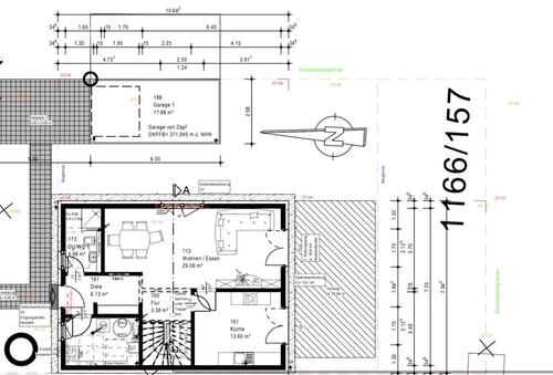 Foto - 4 Zimmer Doppelhaushälfte zum Kaufen in Ingolstadt
