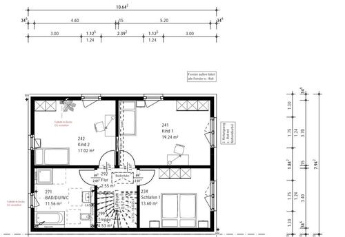 Foto - 4 Zimmer Doppelhaushälfte in Ingolstadt