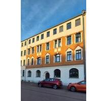 Provisionsfreie 3-Raum-Wohnung in Leipzig Mokau-Süd