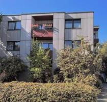 3 Zimmer Wohnung Nähe Kleiner See - Eutin