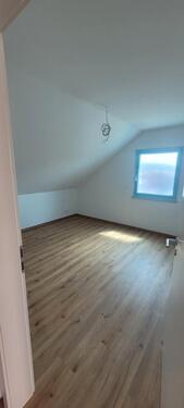 Foto - Etagenwohnung in Vöhringen