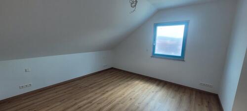 Foto - Etagenwohnung in Vöhringen zur Miete