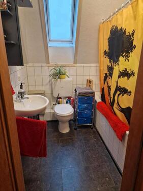 Foto - Etagenwohnung in Duisburg