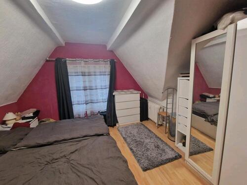 Foto - Etagenwohnung in Duisburg zur Miete