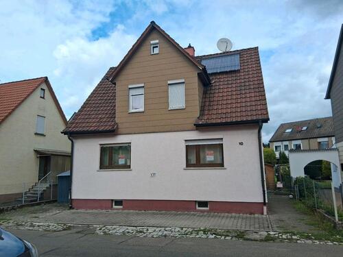 Foto - Haus in zentraler Lage zu verkaufen