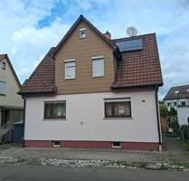 Haus in zentraler Lage zu verkaufen - Süßen