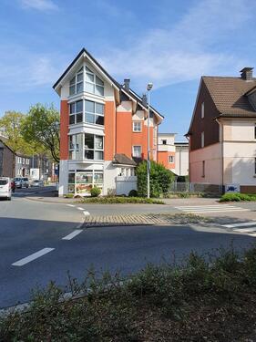 Foto - Zentrale 2-Zi.-Wohnung in Olpe zu vermieten – mit Pkw-Stellplatz