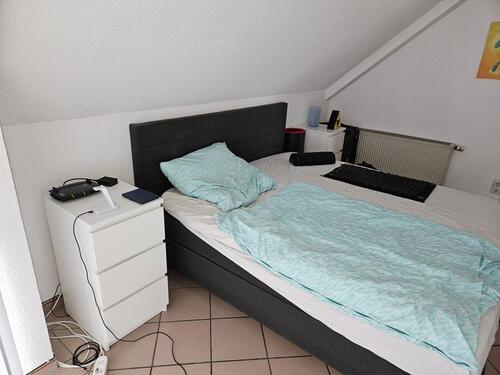 Foto - Etagenwohnung in Olpe