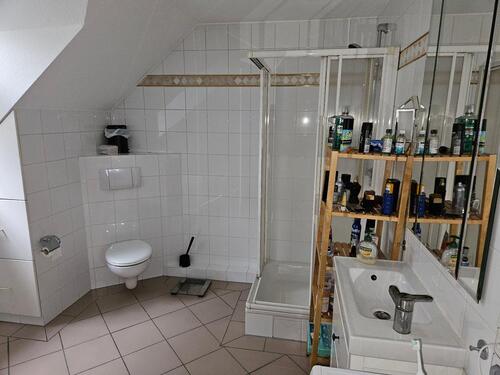 Foto - Etagenwohnung in Olpe zur Miete