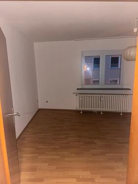 Foto - Etagenwohnung in Fritzlar